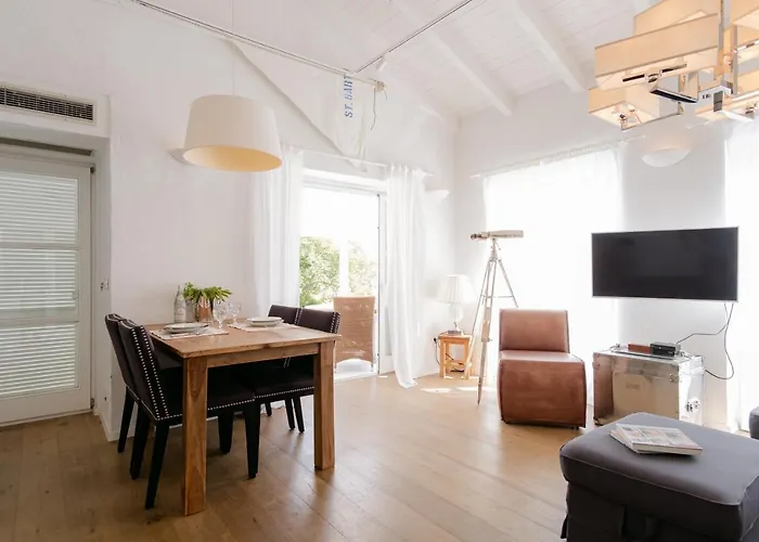 Pavi Life Style House With Private Pool