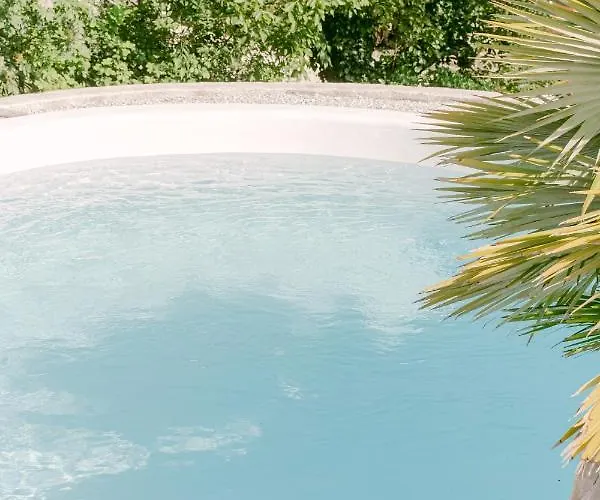Pavi Life Style House With Private Pool Kornić