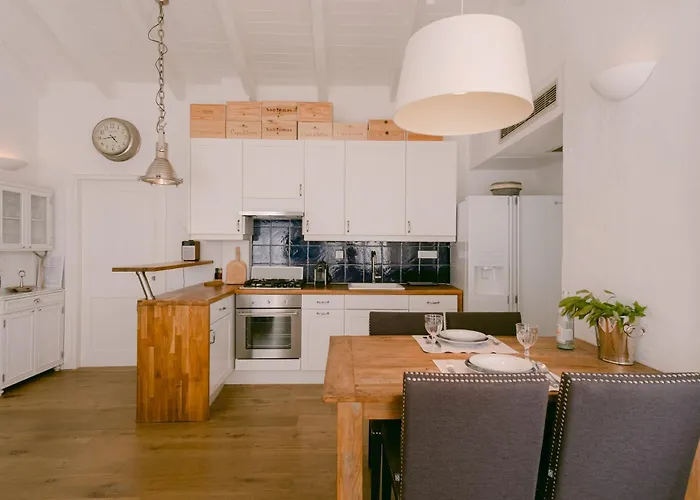 Pavi Life Style House With Private Pool