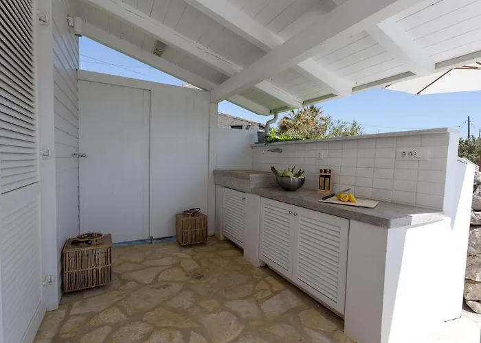 Pavi Life Style House With Private Pool Kornić