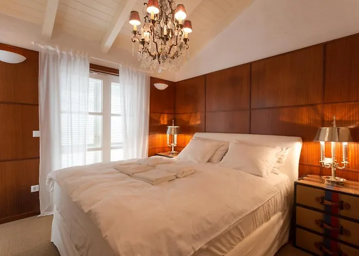 Pavi Life Style House With Private Pool Semesterbostad