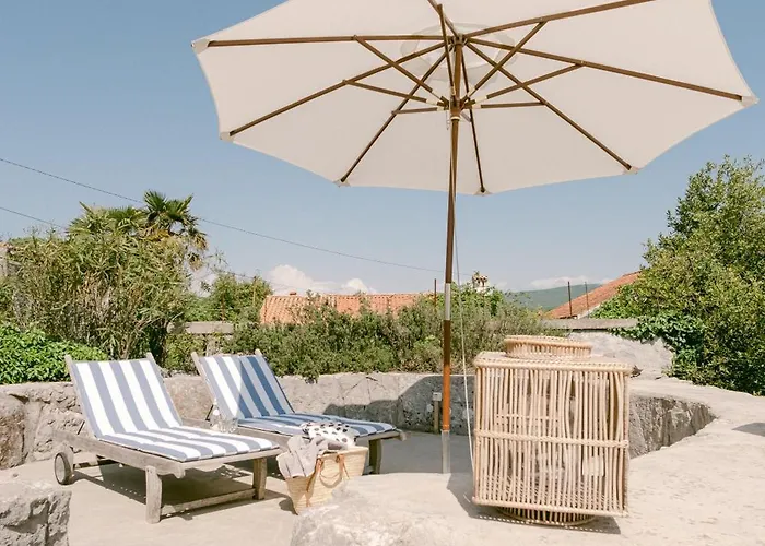 Pavi Life Style House With Private Pool Semesterbostad *