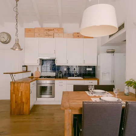 Pavi Life Style House With Private Pool