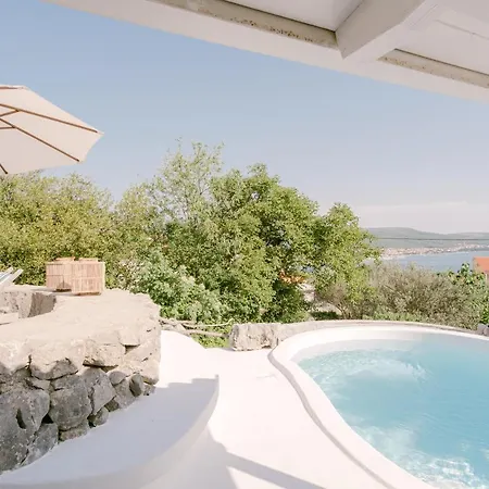 Σπίτι διακοπών Pavi Life Style House With Private Pool Kornić