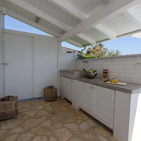 Pavi Life Style House With Private Pool Kornić