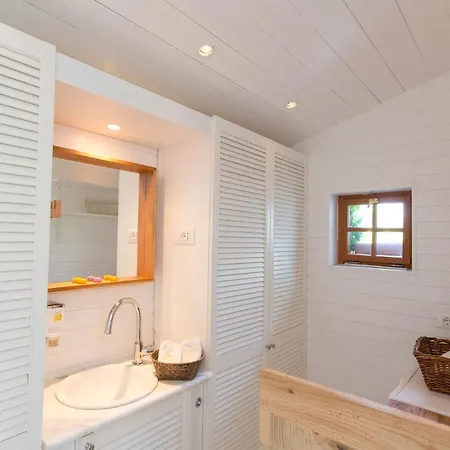Pavi Life Style House With Private Pool Σπίτι διακοπών