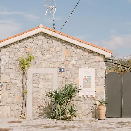 Σπίτι διακοπών Pavi Life Style House With Private Pool *