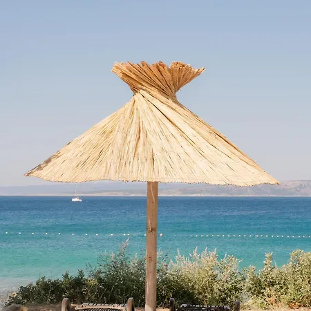 Σπίτι διακοπών Pavi Life Style House With Private Pool *