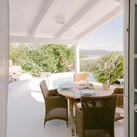 Σπίτι διακοπών Pavi Life Style House With Private Pool *