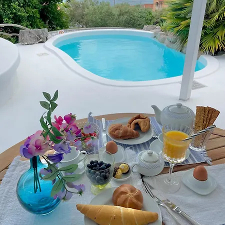 Pavi Life Style House With Private Pool Kornić