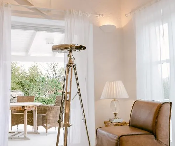 Holiday home Pavi Life Style House With Private Pool Kornic