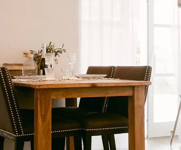 Pavi Life Style House With Private Pool Holiday home Kornic