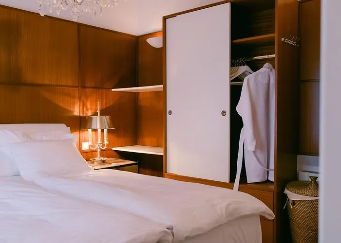 Holiday home Pavi Life Style House With Private Pool Kornic