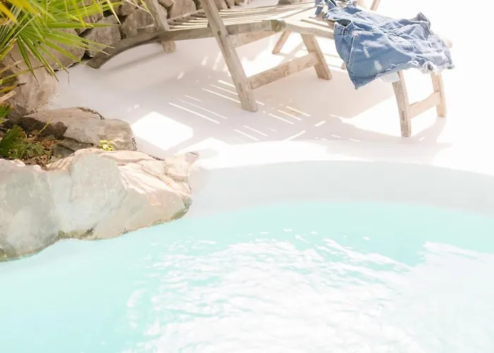 Dom wakacyjny Pavi Life Style House With Private Pool *